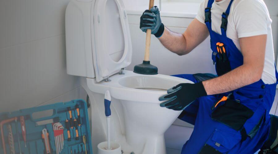 Local 24/7 Emergency Plumbing in Upperglade, WV